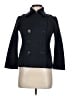 J.Crew Black Coat Size M (estimated) - photo 1