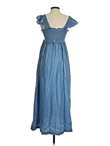 Motherhood Casual Dress (view 2)