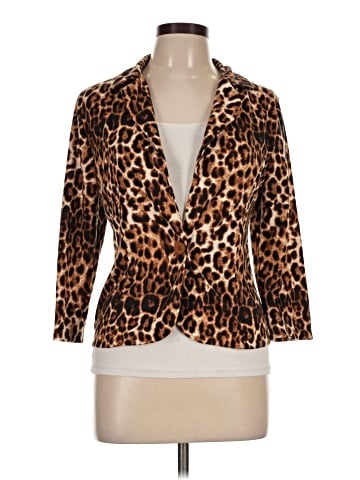 mYTH Blazer (view 1)