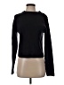 Vince. Black Turtleneck Sweater Size S - photo 1