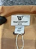 Worthington Solid Tan Formal Skirt Size 12 Petite - photo 4
