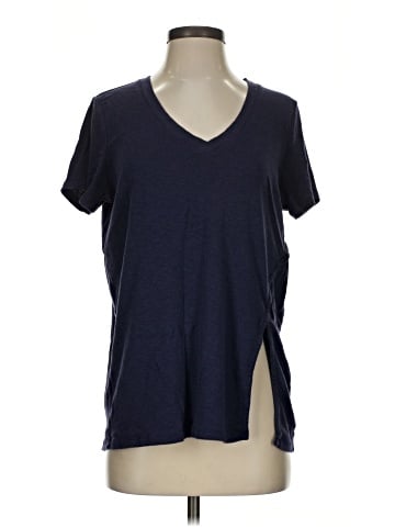 Threads 4 Thought Short Sleeve T-Shirt (view 1)