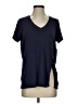 Threads 4 Thought Blue Short Sleeve T-Shirt Size S - photo 1