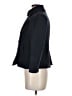 J.Crew Black Coat Size M (estimated) - photo 5