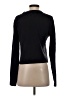 Vince. Black Turtleneck Sweater Size S - photo 2