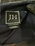 JH Argyle Brown Casual Dress Size L - photo 7