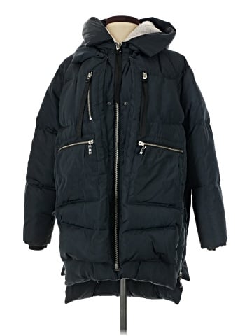Orolay Coat (view 1)