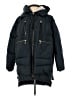 Orolay Black Coat Size S - photo 1