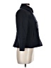 J.Crew Black Coat Size M (estimated) - photo 4