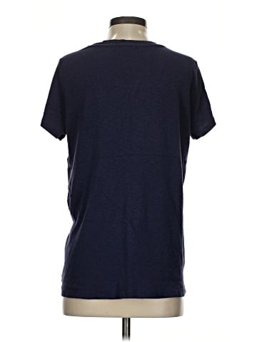 Threads 4 Thought Short Sleeve T-Shirt (view 2)