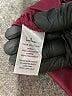 Lulus 100% Polyester Solid Burgundy Cocktail Dress Size XS - photo 8