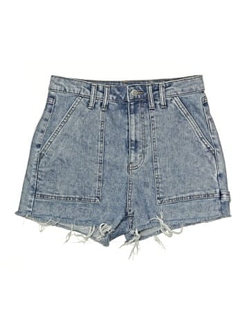 Wild Fable Denim Shorts (view 1)