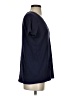 Threads 4 Thought Blue Short Sleeve T-Shirt Size S - photo 4