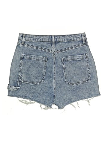 Wild Fable Denim Shorts (view 2)