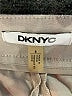 DKNYC Solid Gray Casual Pants Size 8 - photo 4