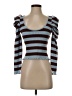 FARM Rio Blue Cardigan Size XS - photo 1