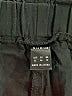 Shein Black Shorts Size 12 - photo 3