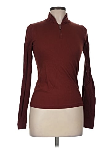 FLX Long Sleeve Top (view 1)