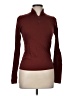 FLX Burgundy Long Sleeve Top Size M - photo 1