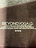 Beyond Yoga Black Leggings Size M - photo 4