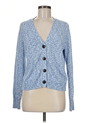 J.Crew Factory Store Cardigan (view 1)