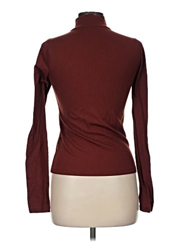 FLX Long Sleeve Top (view 2)