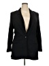 Ruby Ribbon Black Blazer Size XXL - photo 1