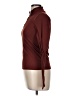 FLX Burgundy Long Sleeve Top Size M - photo 5