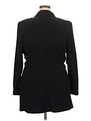 Ruby Ribbon Blazer (view 2)