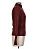 FLX Burgundy Long Sleeve Top Size M - photo 4