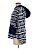 Como Vintage 100% Polyester Blue Cardigan Size M - photo 5