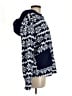 Como Vintage 100% Polyester Blue Cardigan Size M - photo 4