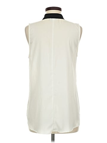 Halo Sleeveless T-Shirt (view 2)