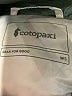 Cotopaxi 100% Nylon Green Coat Size S - photo 6