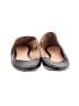 Old Navy Black Flats Size 7 - photo 2