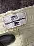 Net Solid Green Shorts Size 2 - photo 3
