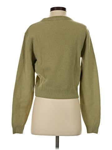 Uniqlo U Wool Pullover Sweater (view 2)
