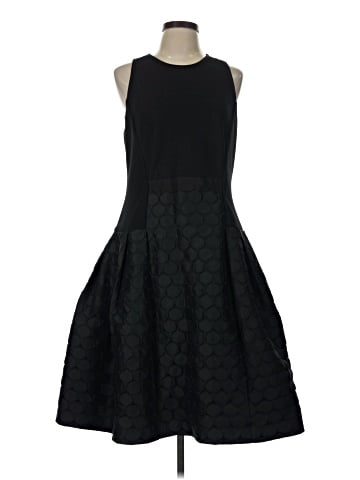 Carmen Marc Valvo Cocktail Dress (view 1)