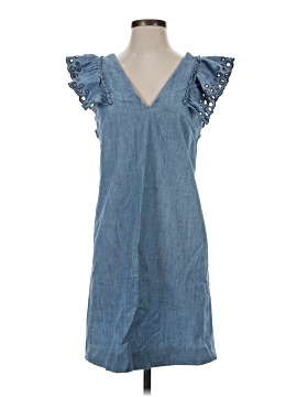 J.Crew Casual Dress (view 1)