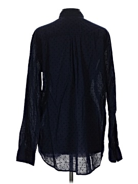 Gap Long Sleeve Button-Down Shirt (view 2)