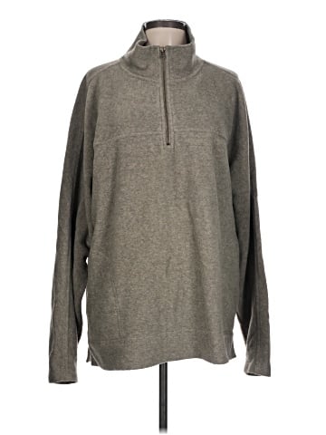 Field Gear Pullover Sweater (view 1)