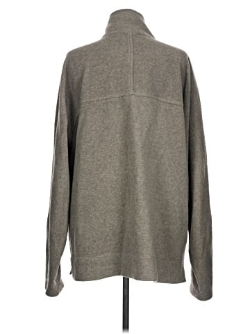 Field Gear Pullover Sweater (view 2)