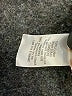 Intermix 100% Cotton Tan Short Sleeve Turtleneck Size P (petite) - photo 8