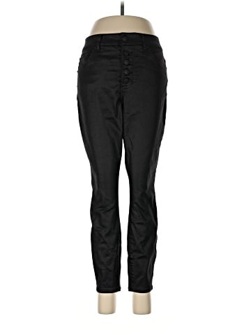 Express Jeggings (view 1)