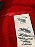 NANETTE Nanette Lepore Red Casual Pants Size 4 - photo 8