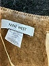 Nine West Brown Poncho One size - photo 7