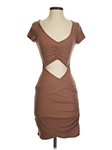 Antistar Cocktail Dress (view 1)