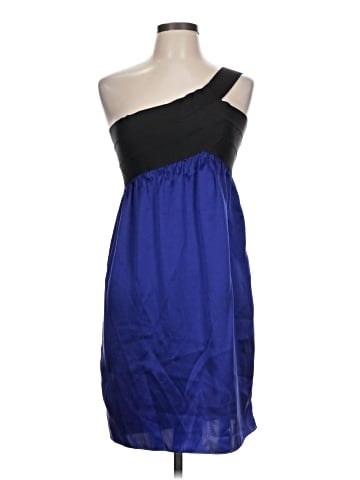 Max Studio Specialty Products Cocktail Dress (view 1)