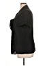 Chadwicks 100% Polyester Black Short Sleeve Blouse Size XL - photo 5