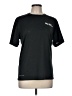 Ogio 100% Polyester Black Short Sleeve T-Shirt Size M - photo 1